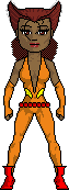 vixen 1